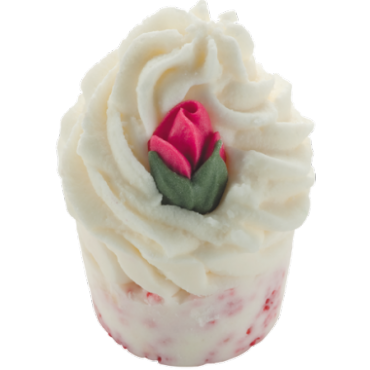Cremebad Schaumbad ELEGANTKA Bomb Cosmetics