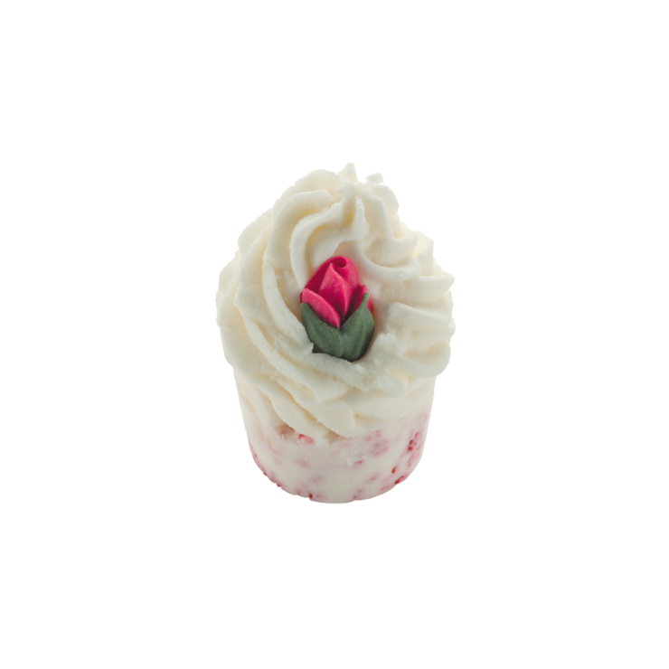 Cremebad Schaumbad ELEGANTKA Bomb Cosmetics
