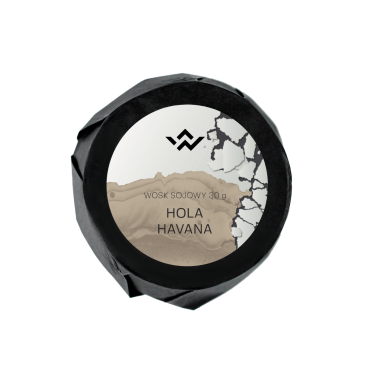 Hola Havana Duftwachs von Johny Wick