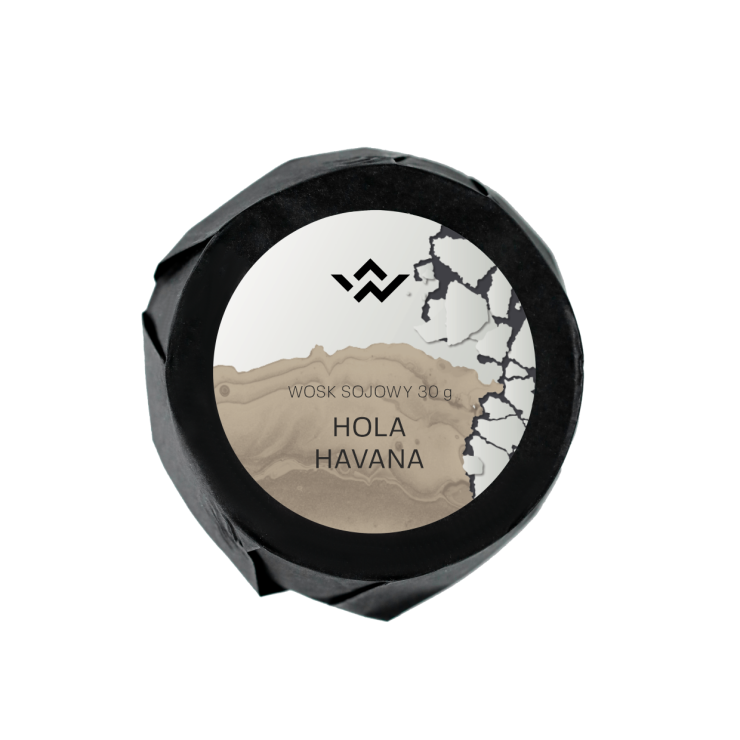 Hola Havana Duftwachs von Johny Wick
