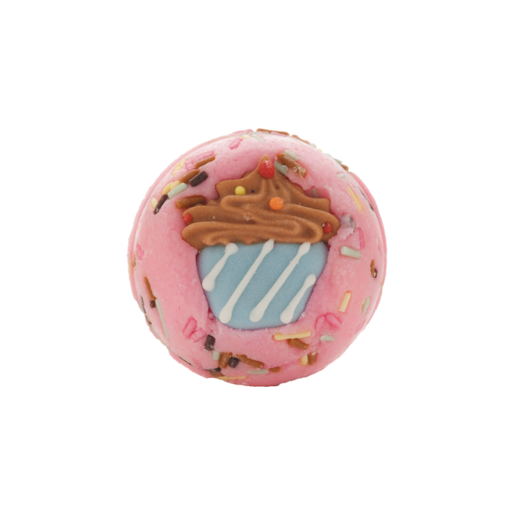 CIACHO Creme-Badekugel Bomb Cosmetics