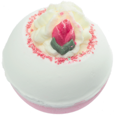Bomb Cosmetics Fairy Tale Fantasy sprudelnde Badekugel