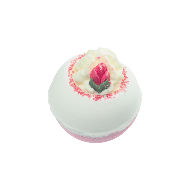 Bomb Cosmetics Fairy Tale Fantasy sprudelnde Badekugel