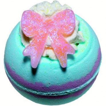 Bomb Cosmetics sprudelnde Badekugel