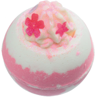 SENSITIVE FUSION Badekugel Bomb Cosmetics