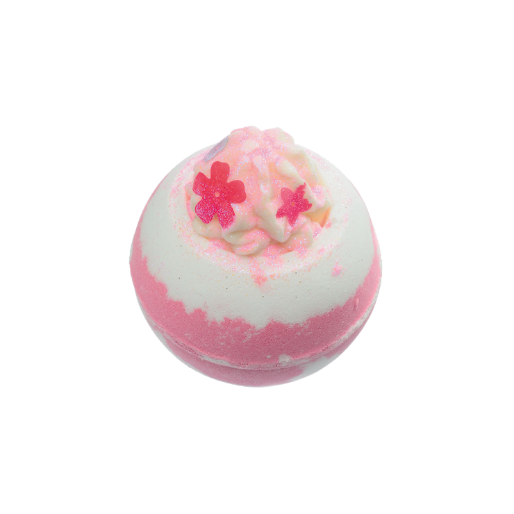 SENSITIVE FUSION Badekugel Bomb Cosmetics