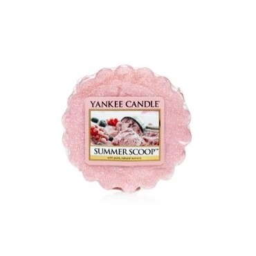 Yankee Candle Sommer Schaufel Wachs