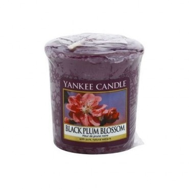 Schwarze Pflaumenblüte Yankee Candle Sampler
