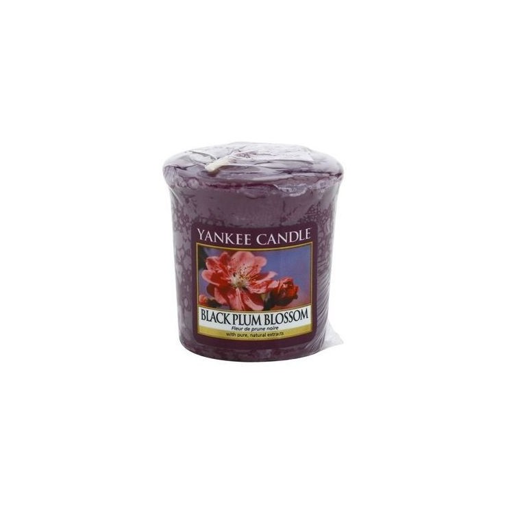 Schwarze Pflaumenblüte Yankee Candle Sampler