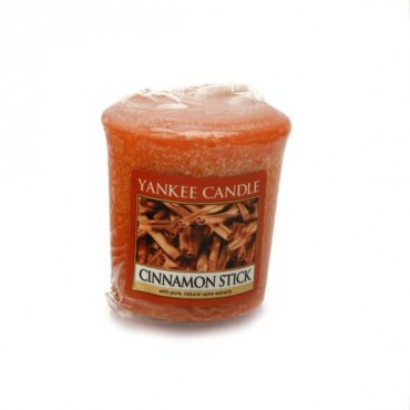 Yankee Kerze Zimtstange Sampler
