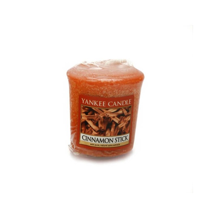 Yankee Kerze Zimtstange Sampler