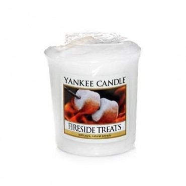 Fireside Treats Yankee Candle Sampler