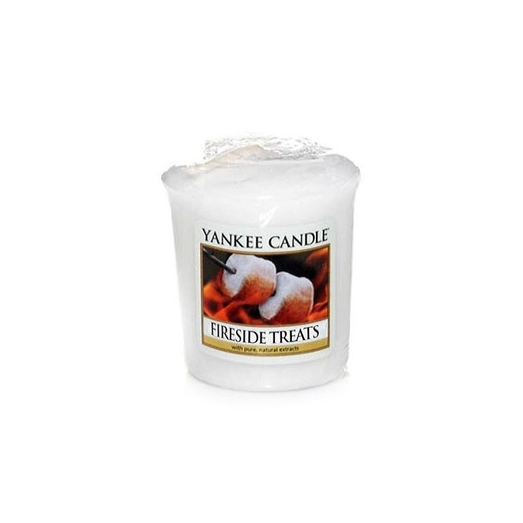 Fireside Treats Yankee Candle Sampler