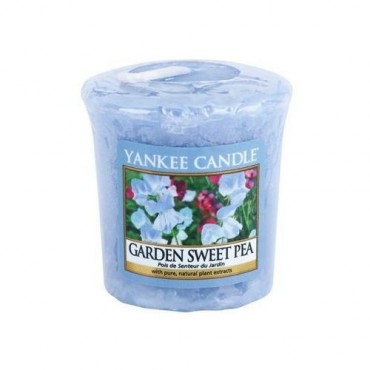 Yankee Candle Garden Süße Erbse Sampler
