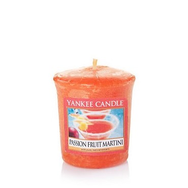 Passionsfrucht Martini Yankee Candle Sampler
