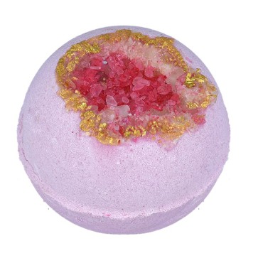 Musująca kula do kąpieli Rock Star Bomb Cosmetics