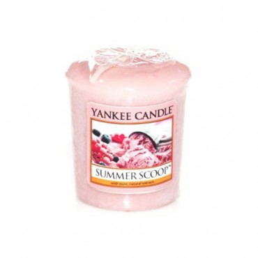 Yankee Candle Sommer Schaufel Sampler