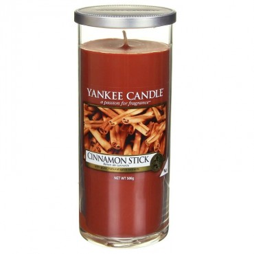 Große Zimtstange Säge Yankee Candle