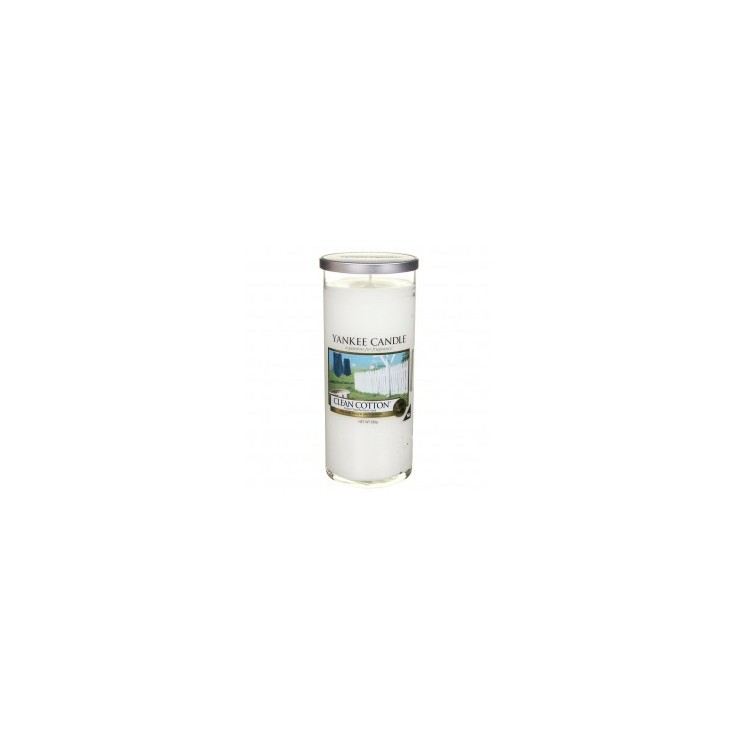 Große Säge Clean Cotton Yankee Candle Große Säge Clean Cotton Yankee Candle