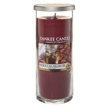 Große Säge Marokkanisches Arganöl Yankee Candle