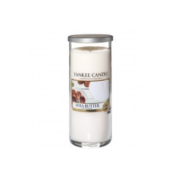 Große Shea-Butter-Säge Yankee Candle