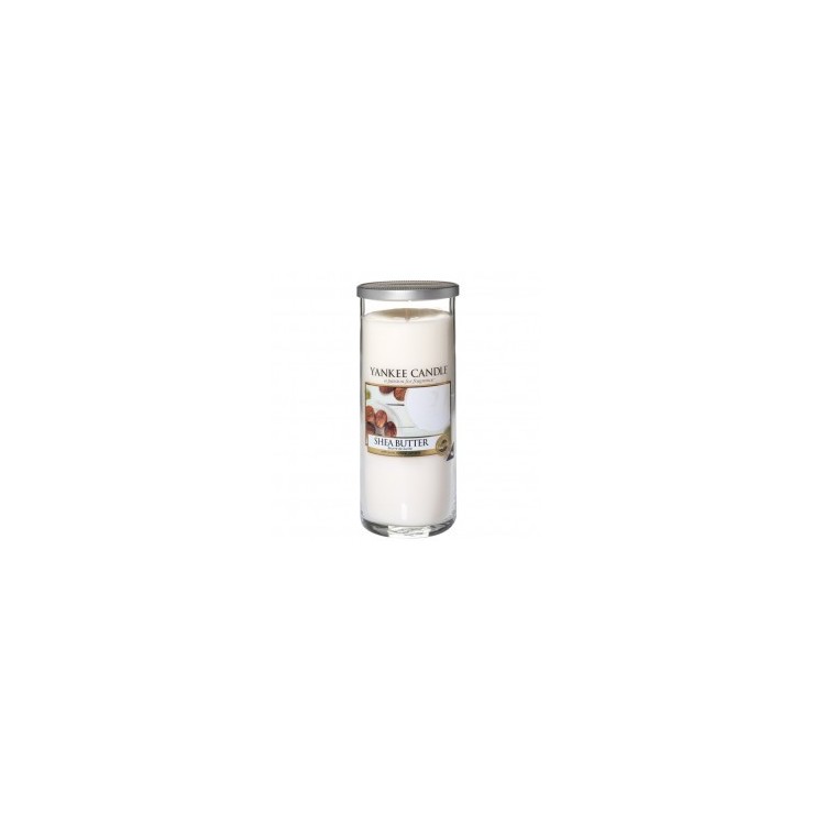 Große Shea-Butter-Säge Yankee Candle