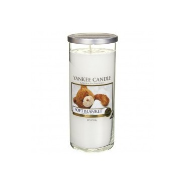 Große Säge Soft Blanket Yankee Candle