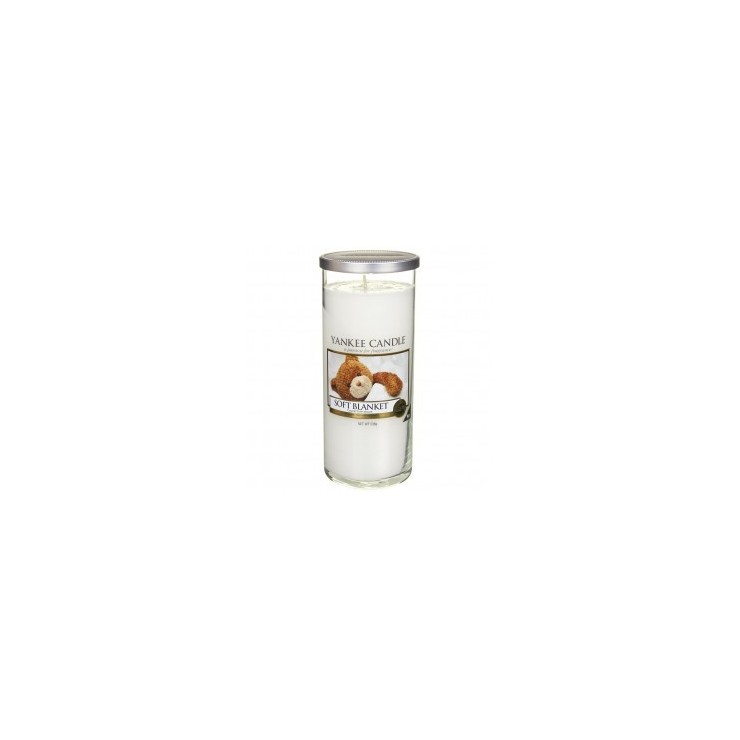 Große Säge Soft Blanket Yankee Candle