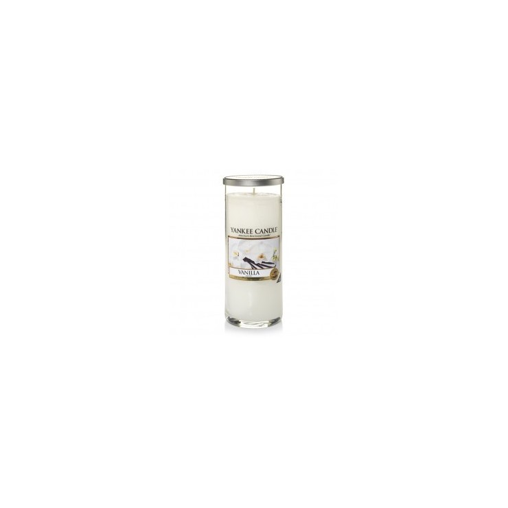 Große Vanille-Säge Yankee Candle Große Vanille-Säge Yankee Candle