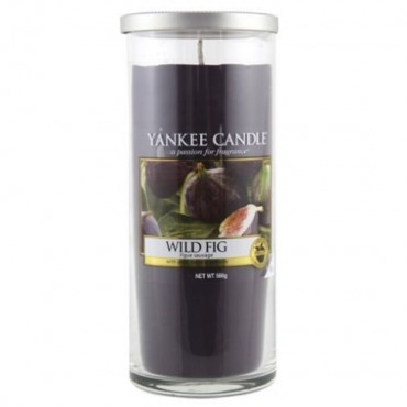 Große Wilde Feige Säge Yankee Candle