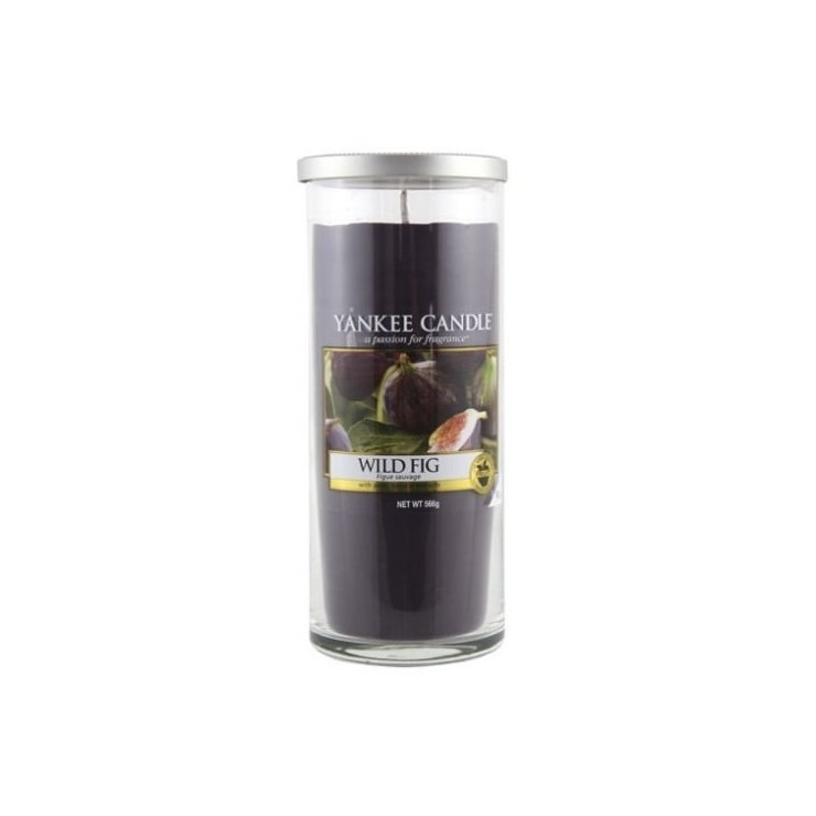 Große Wilde Feige Säge Yankee Candle