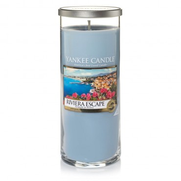 Große Riviera Escape Säge von Yankee Candle