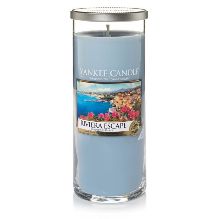 Große Riviera Escape Säge von Yankee Candle