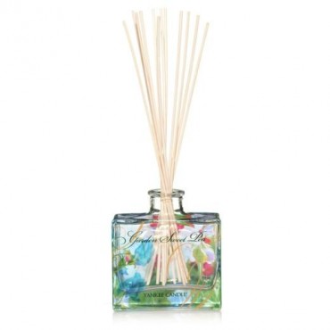 Yankee Candle Garden Sweet Pea Signatur-Duftstäbchen