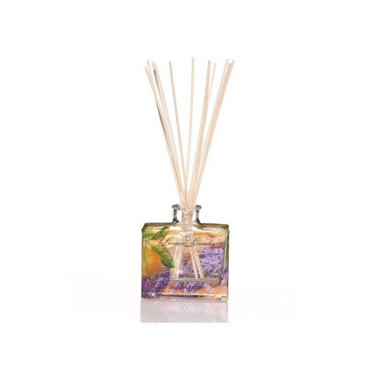 Yankee Candle Signatur Zitrone-Lavendel-Duftstäbchen