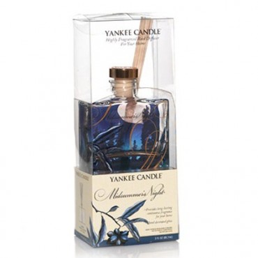 Yankee Candle Signatur Midsummer's Night Duftstäbchen