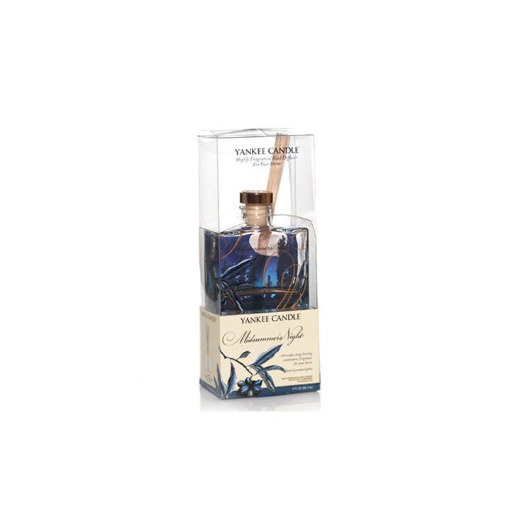 Yankee Candle Signatur Midsummer's Night Duftstäbchen