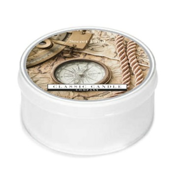 Daylight świeczka Secret Land Classic Candle