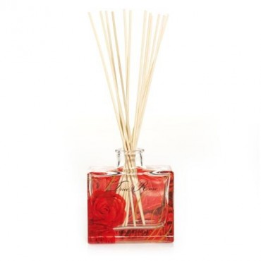 True Rose Yankee Candle Signatur-Duftstäbchen
