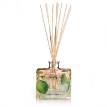 Yankee Candle Signatur Vanille-Limette Duftstäbchen