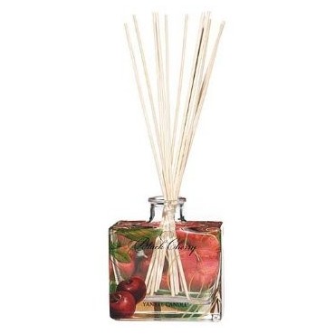 Yankee Candle Signatur Black Cherry Duftstäbchen