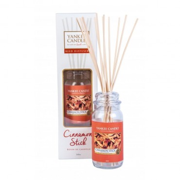 Klassische Zimt-Duftstäbchen Yankee Candle