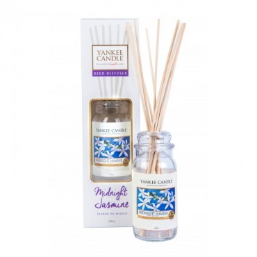Classic Midnight Jasmine Duftstäbchen Yankee Candle