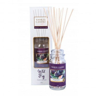 Classic Wild Fig Duftstäbchen Yankee Candle
