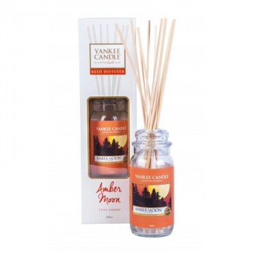 Classic Amber Moon Yankee Candle Duftstäbchen