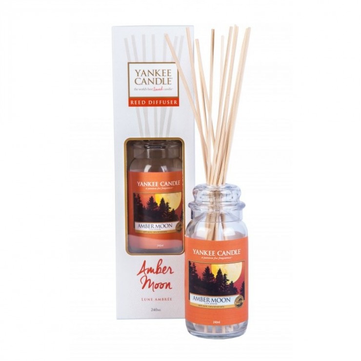 Classic Amber Moon Yankee Candle Duftstäbchen