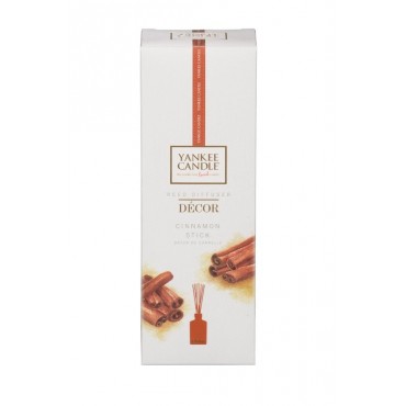 Decor Cinnamon Stick Yankee Candle Duftstäbchen