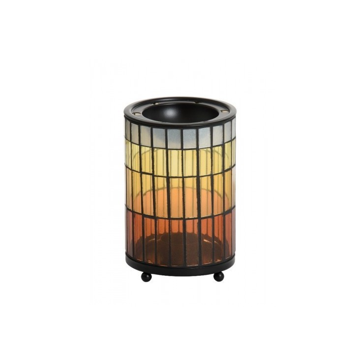 Warme Sommernacht Yankee Candle Kamin