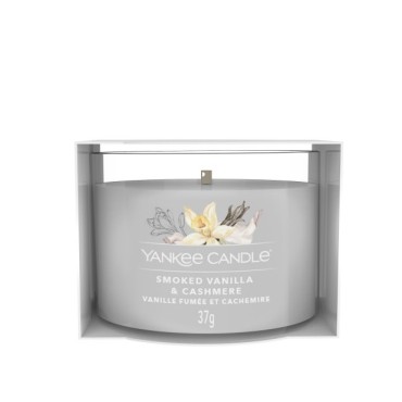 copy of Świeca mini Twilight Tunes Yankee Candle