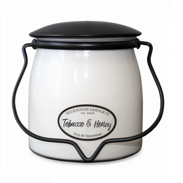 copy of Średnia świeca Autumn Day Milkhouse Candle